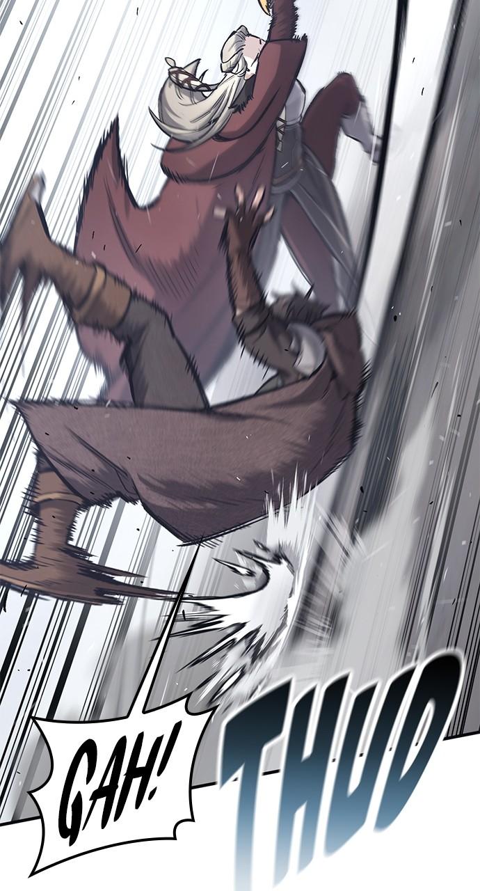 Read Eternally Regressing Knight Manga Online