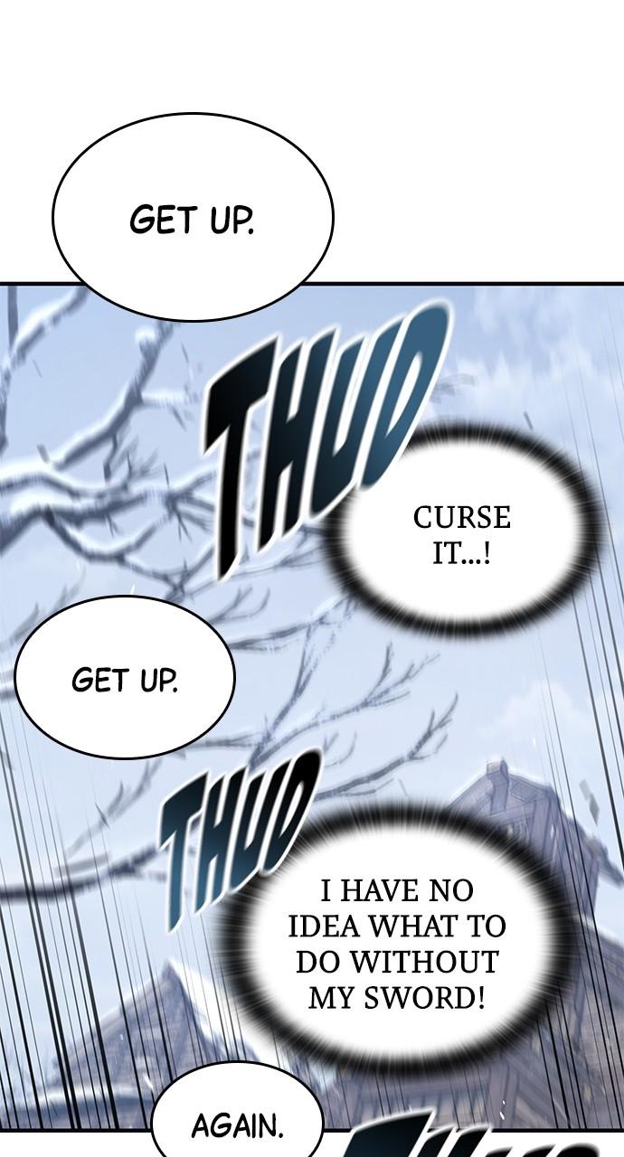 Read Eternally Regressing Knight Manga Online