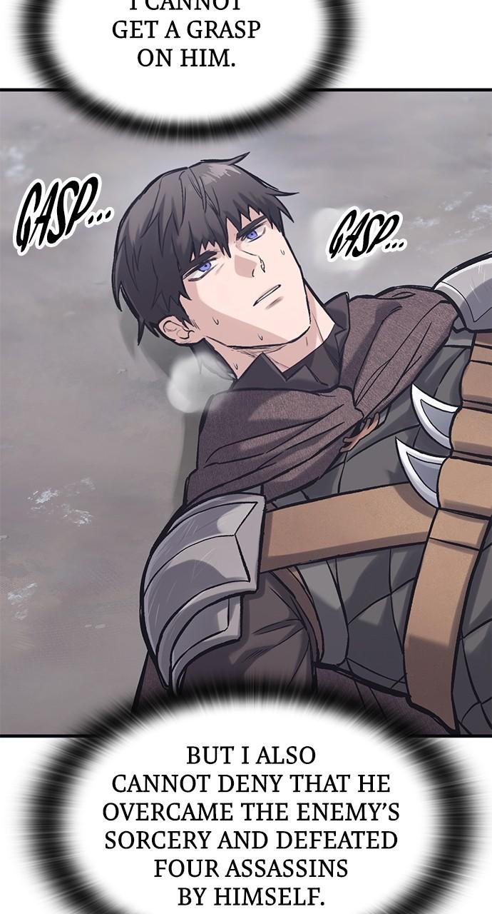 Read Eternally Regressing Knight Manga Online