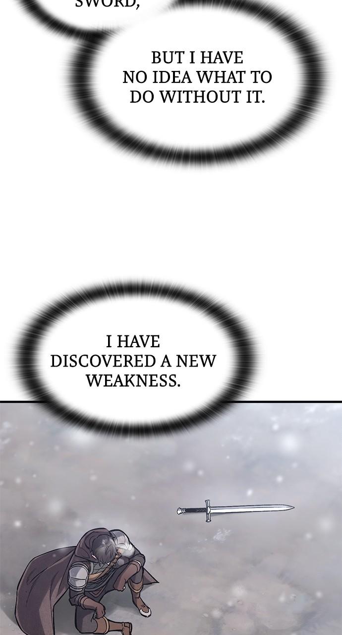 Read Eternally Regressing Knight Manga Online