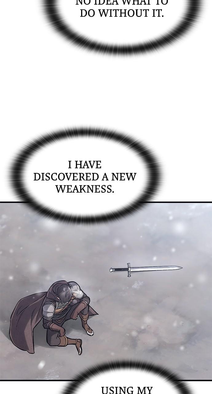 Read Eternally Regressing Knight Manga Online