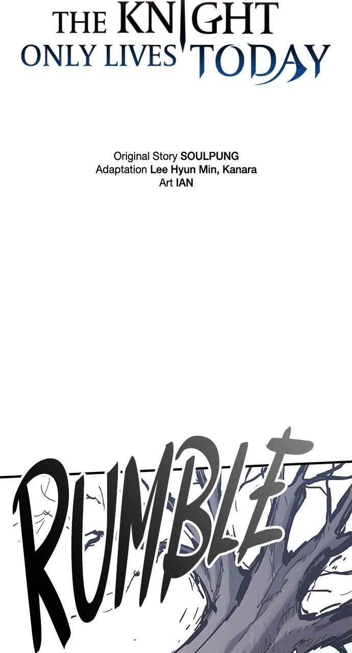 Read Eternally Regressing Knight Manga Online