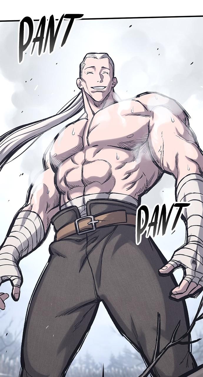 Read Eternally Regressing Knight Manga Online