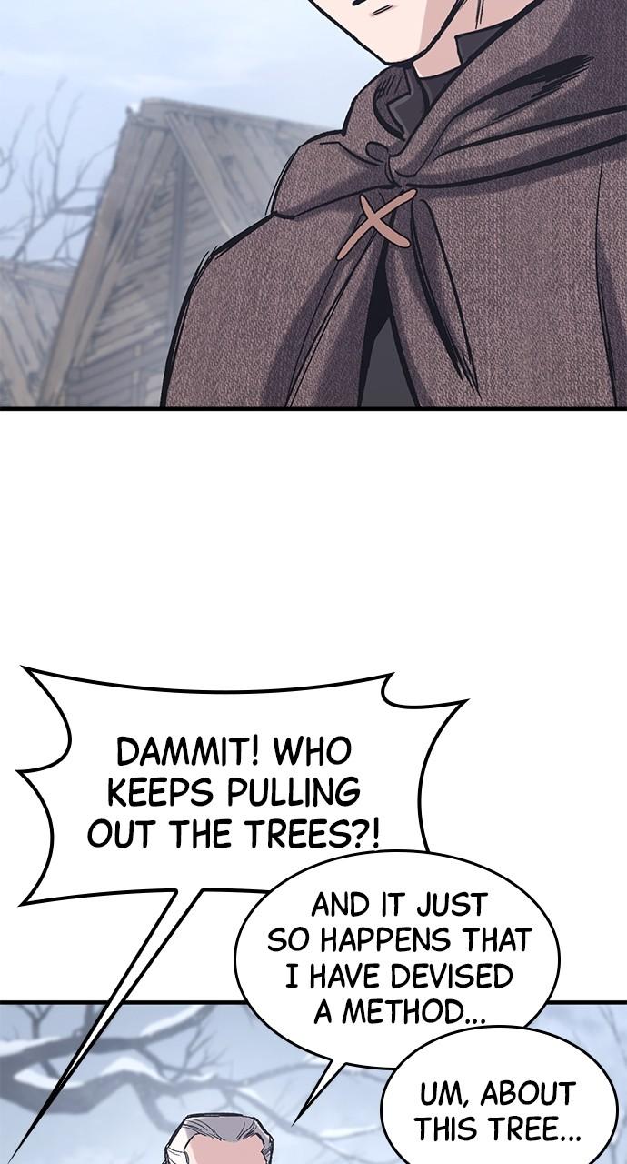 Read Eternally Regressing Knight Manga Online