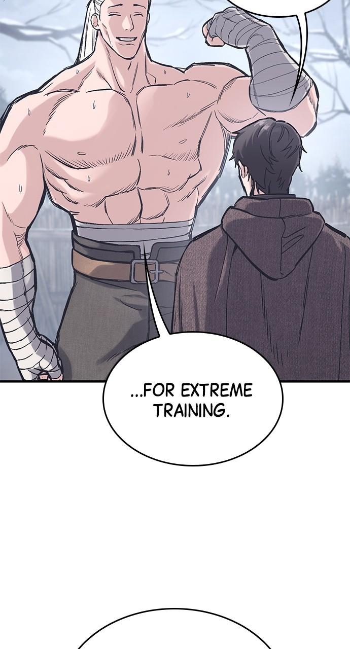 Read Eternally Regressing Knight Manga Online