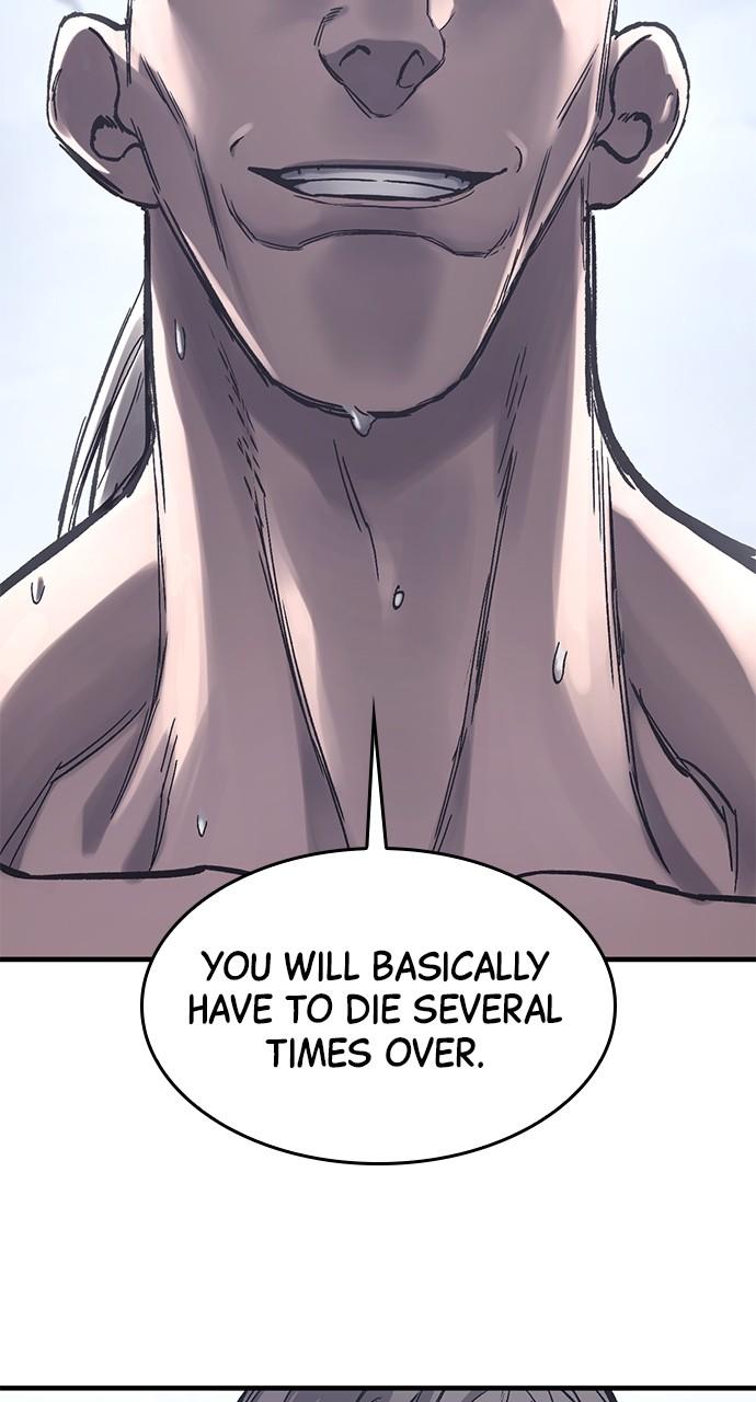 Read Eternally Regressing Knight Manga Online