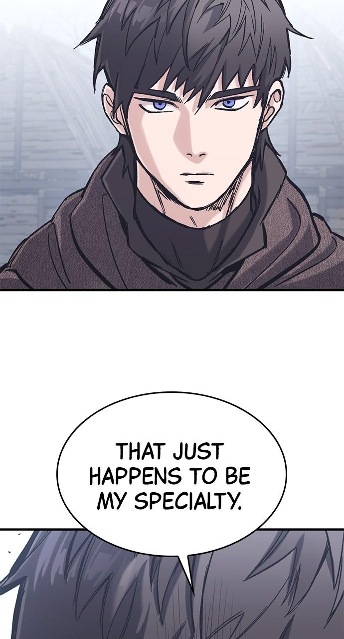 Read Eternally Regressing Knight Manga Online