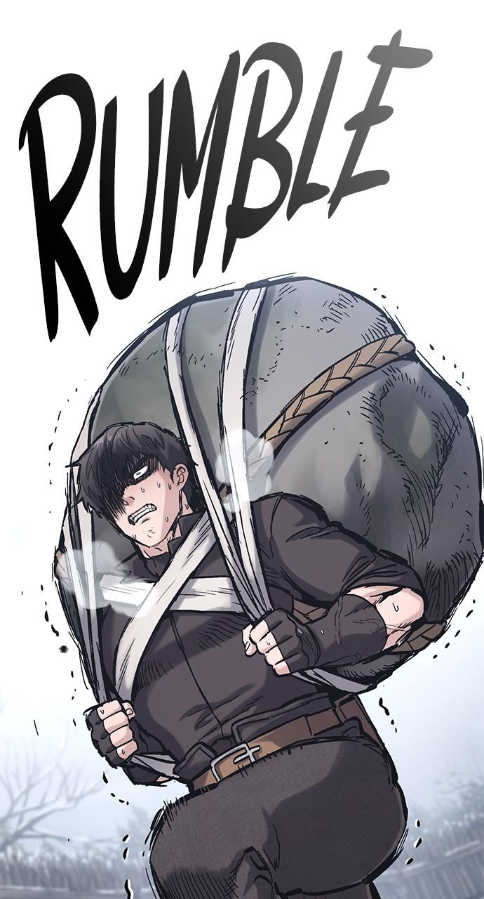 Read Eternally Regressing Knight Manga Online