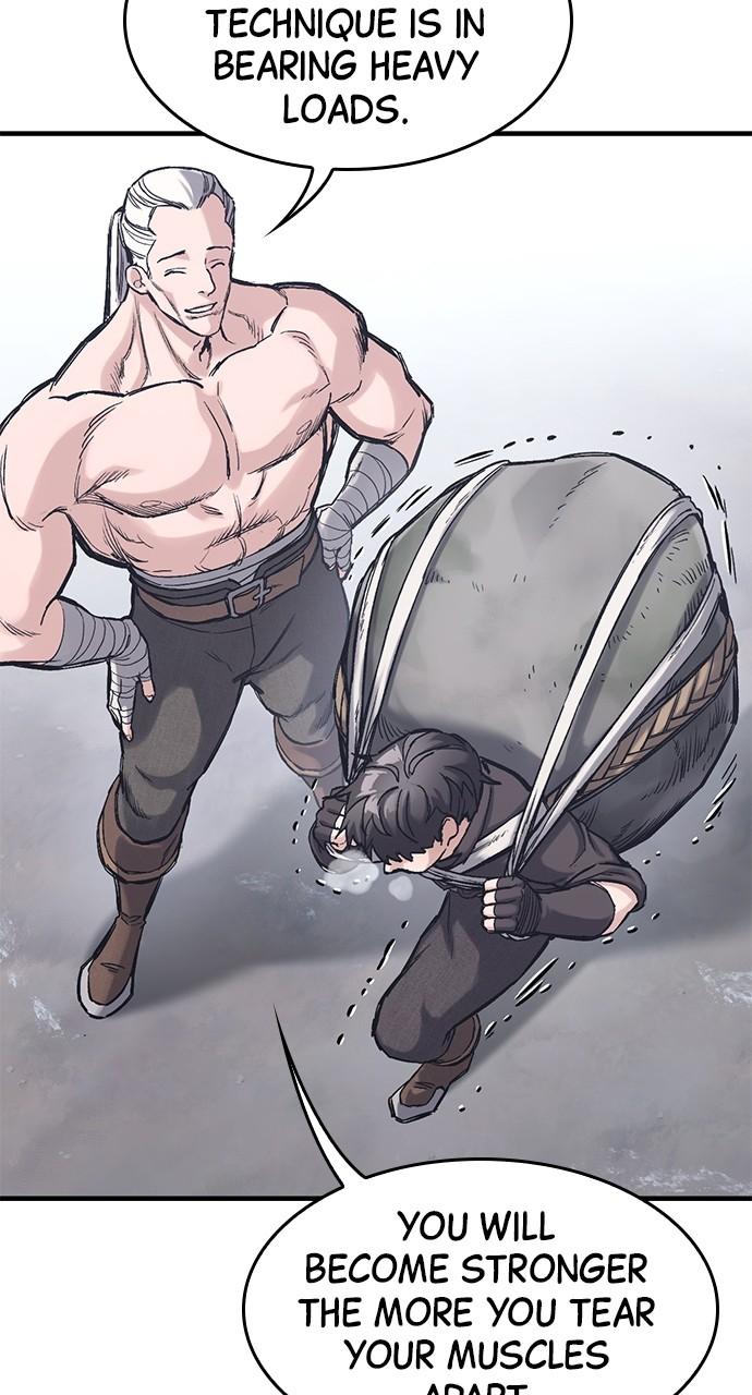 Read Eternally Regressing Knight Manga Online