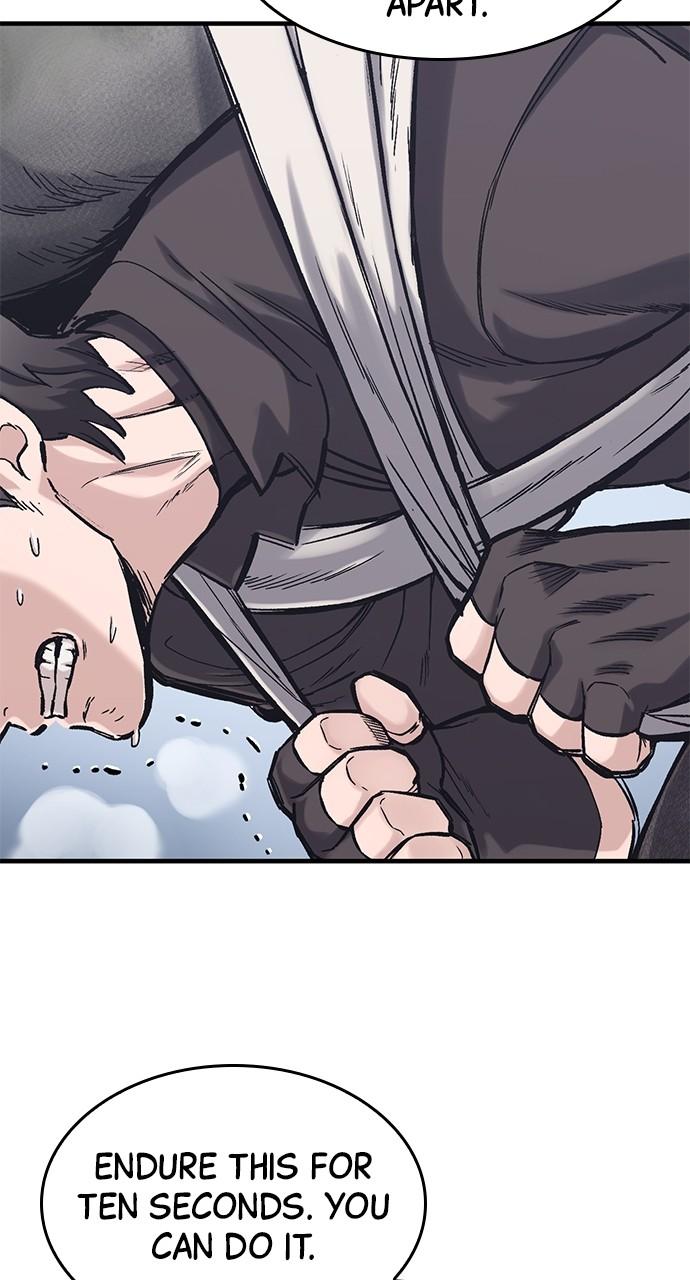 Read Eternally Regressing Knight Manga Online