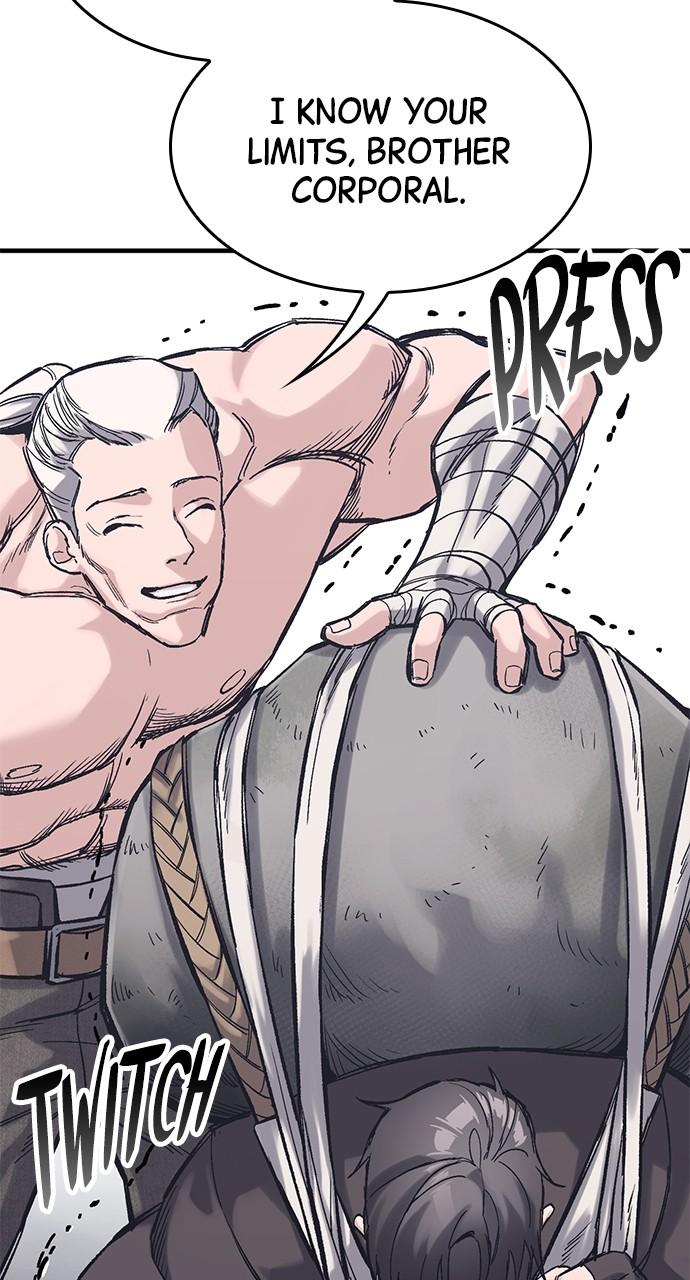 Read Eternally Regressing Knight Manga Online