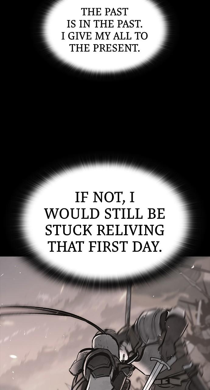 Read Eternally Regressing Knight Manga Online