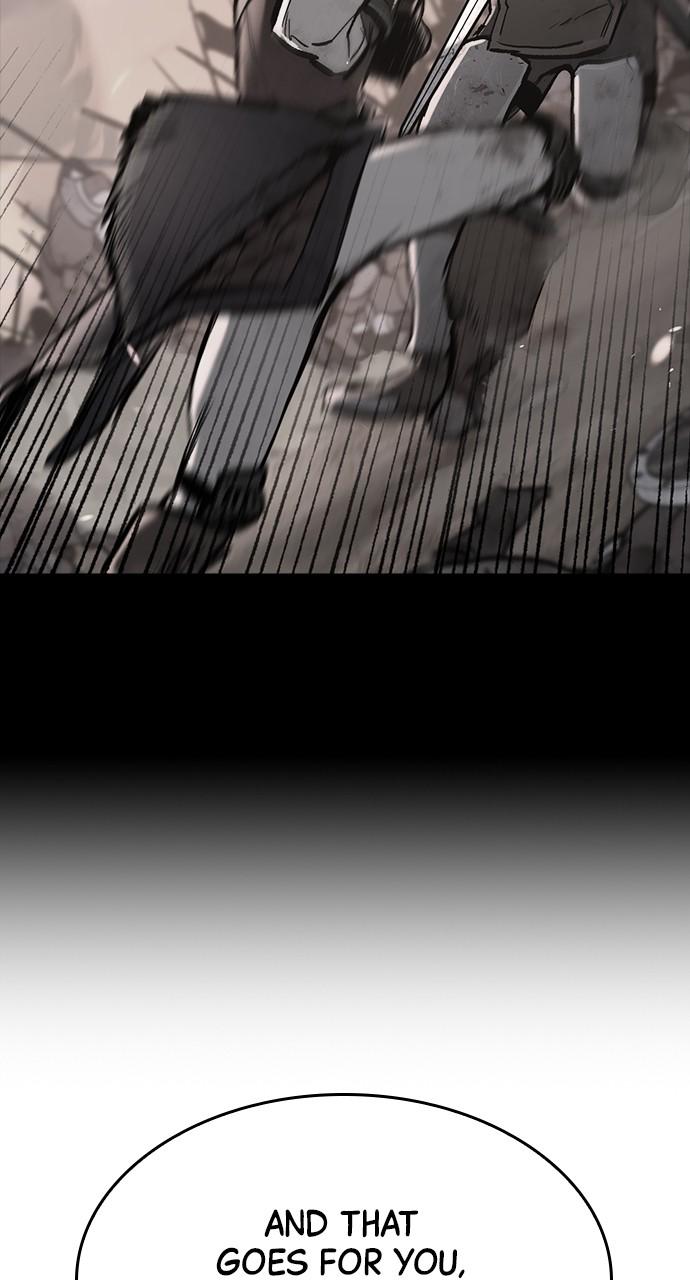 Read Eternally Regressing Knight Manga Online