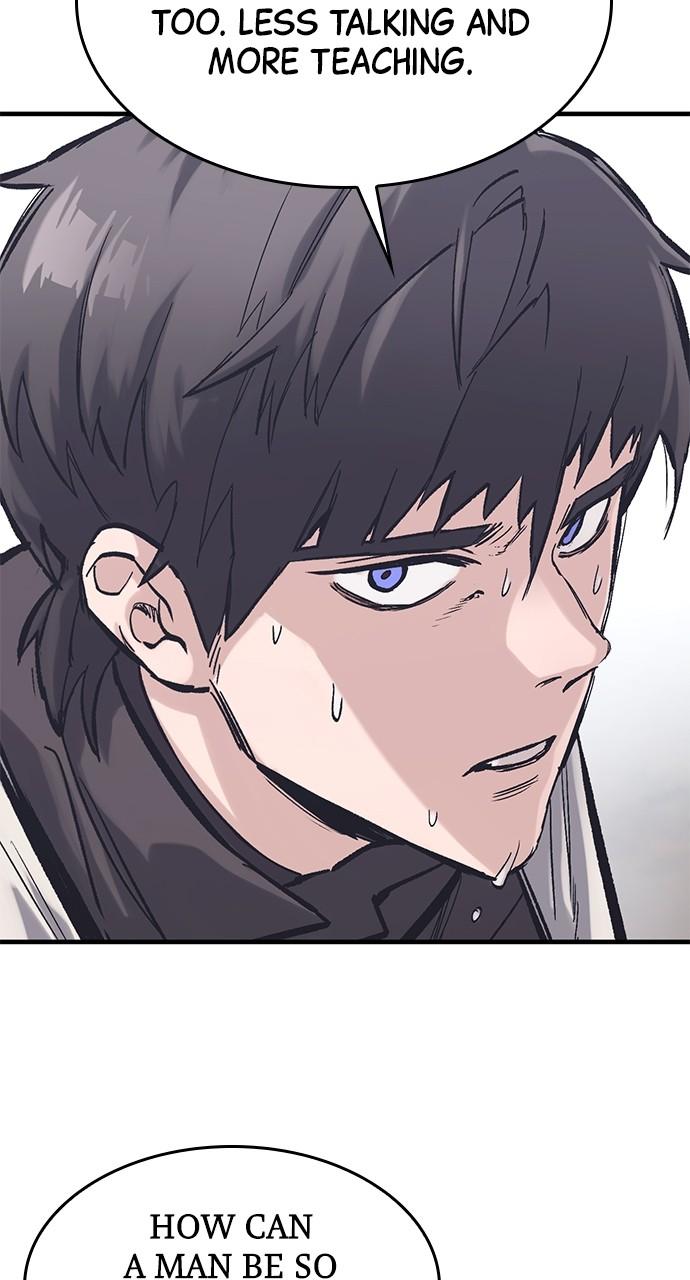 Read Eternally Regressing Knight Manga Online