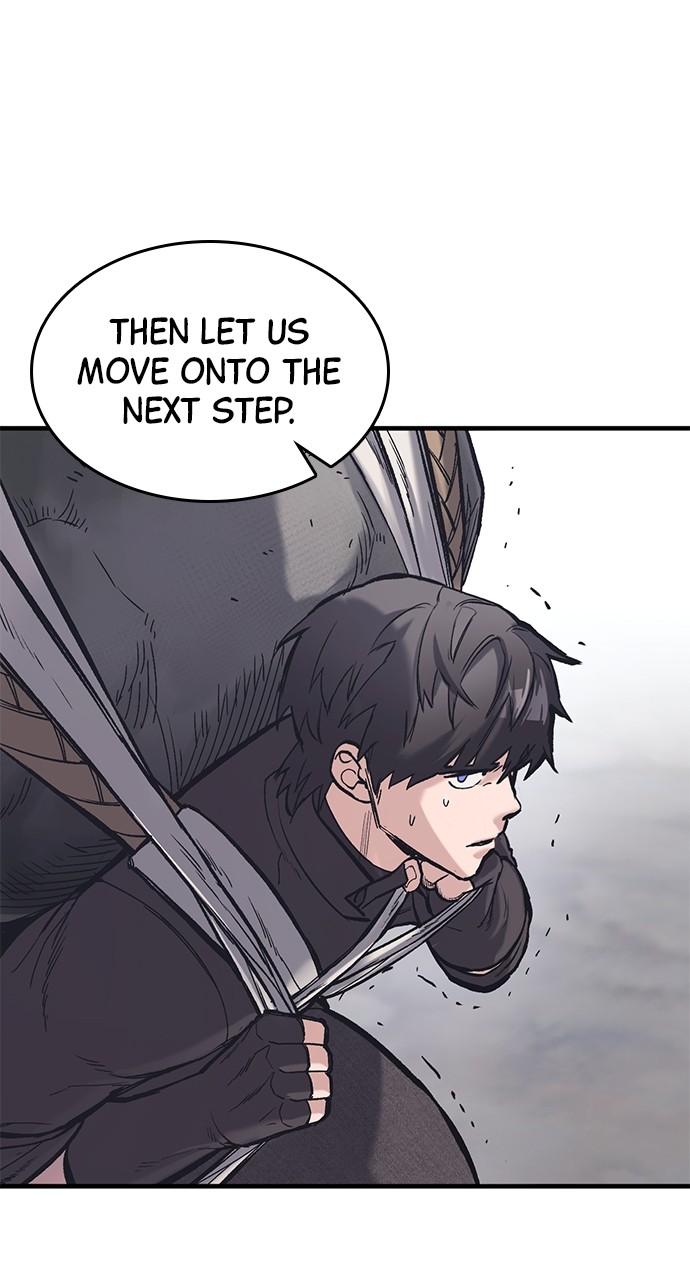 Read Eternally Regressing Knight Manga Online