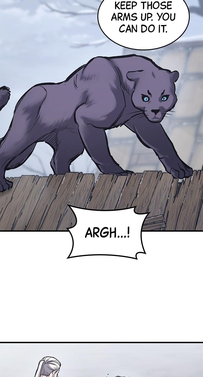 Read Eternally Regressing Knight Manga Online