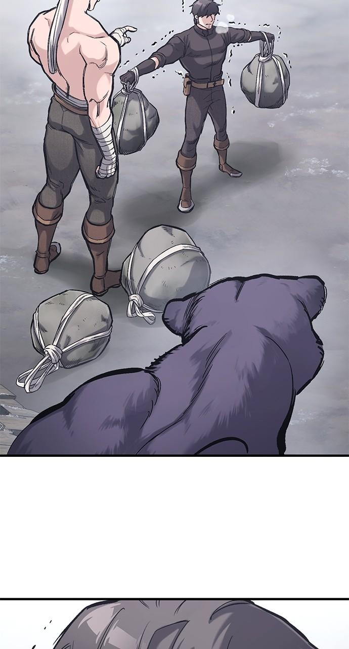 Read Eternally Regressing Knight Manga Online