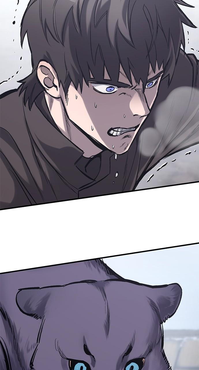 Read Eternally Regressing Knight Manga Online