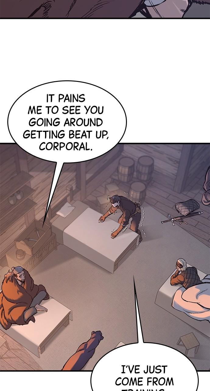 Read Eternally Regressing Knight Manga Online