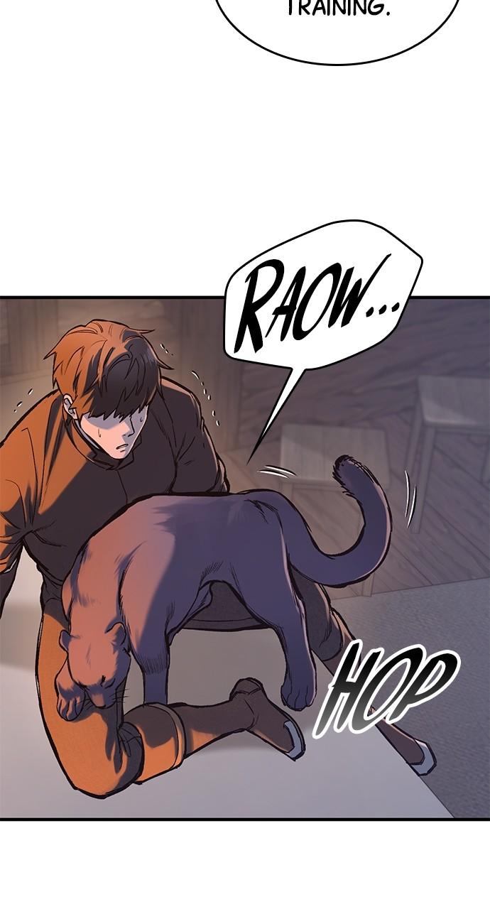 Read Eternally Regressing Knight Manga Online