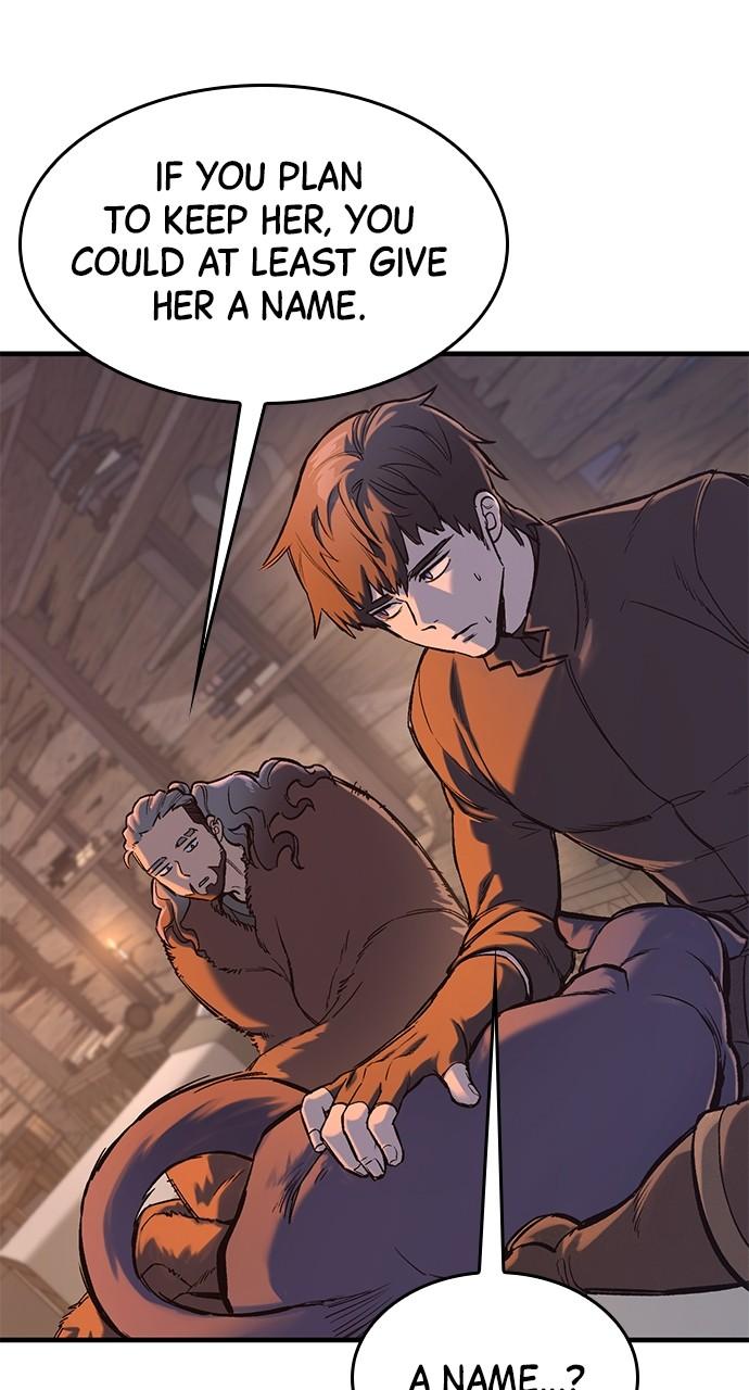 Read Eternally Regressing Knight Manga Online