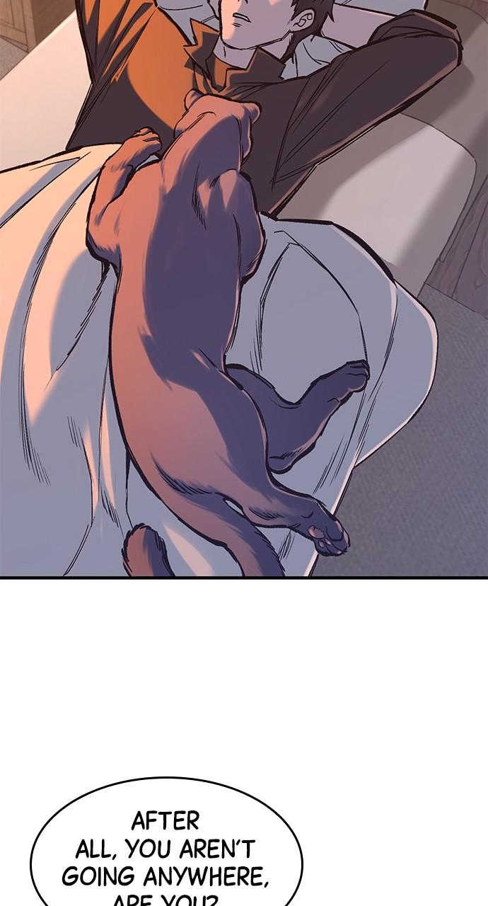 Read Eternally Regressing Knight Manga Online