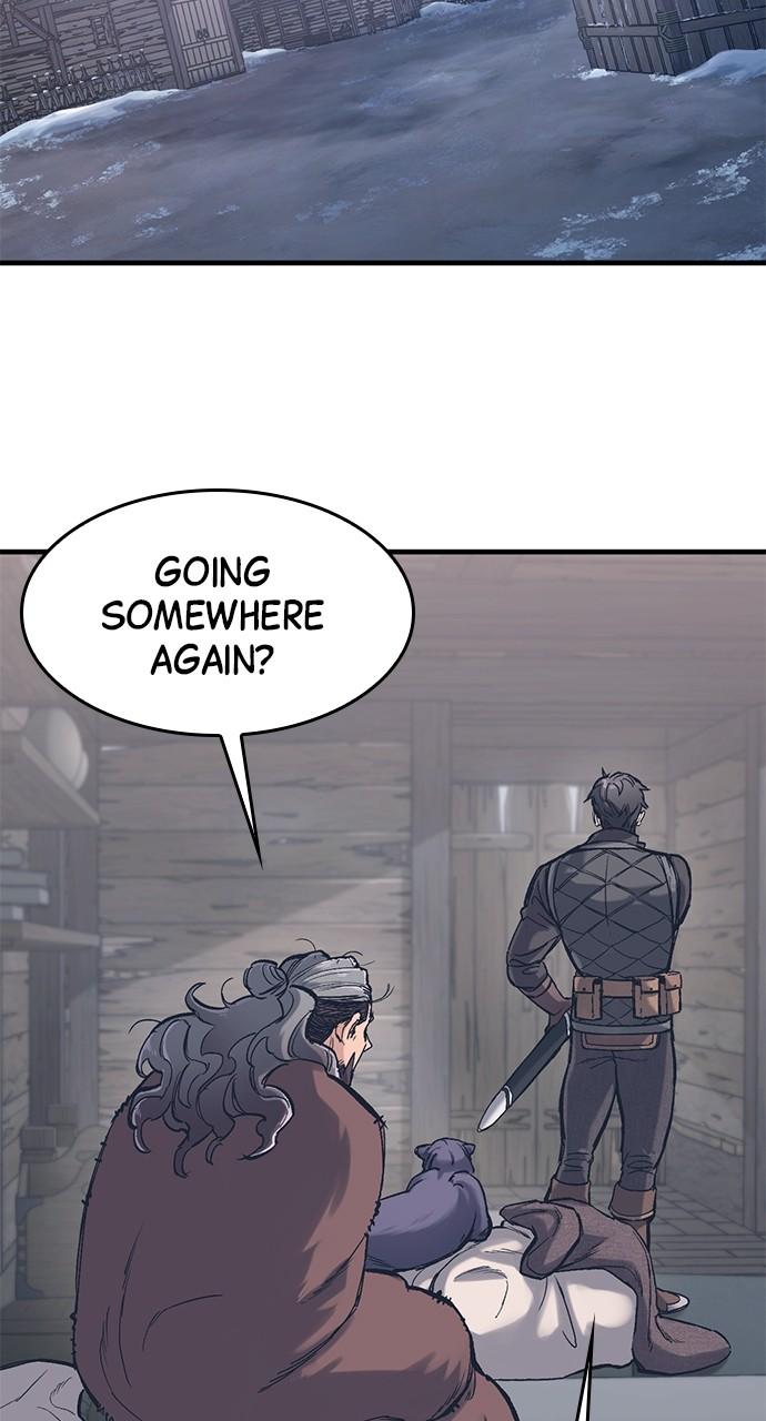 Read Eternally Regressing Knight Manga Online