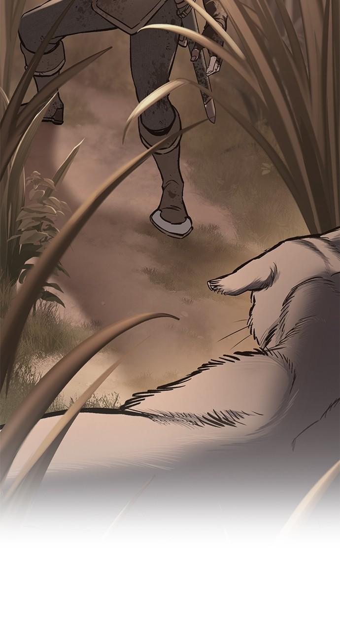 Read Eternally Regressing Knight Manga Online