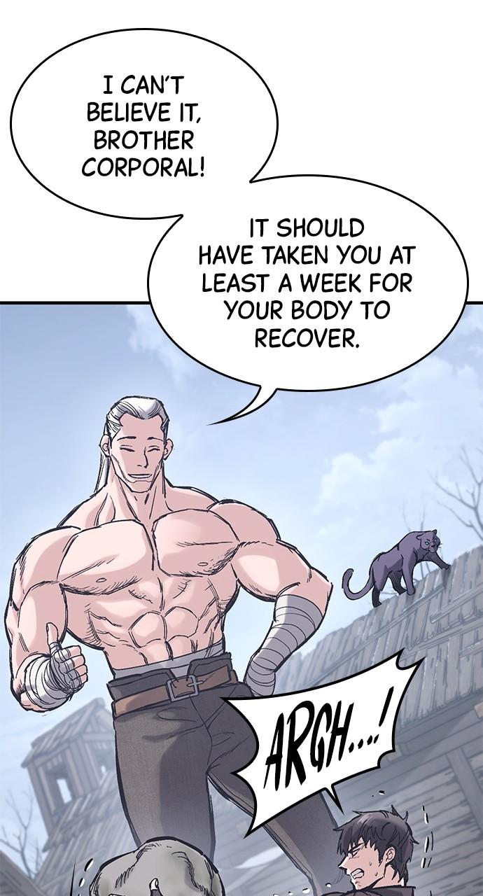 Read Eternally Regressing Knight Manga Online