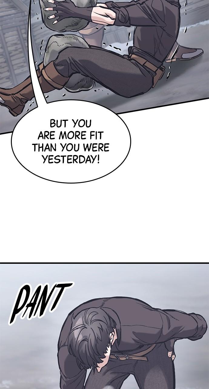 Read Eternally Regressing Knight Manga Online