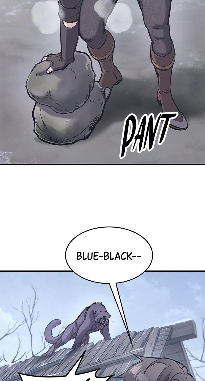 Read Eternally Regressing Knight Manga Online