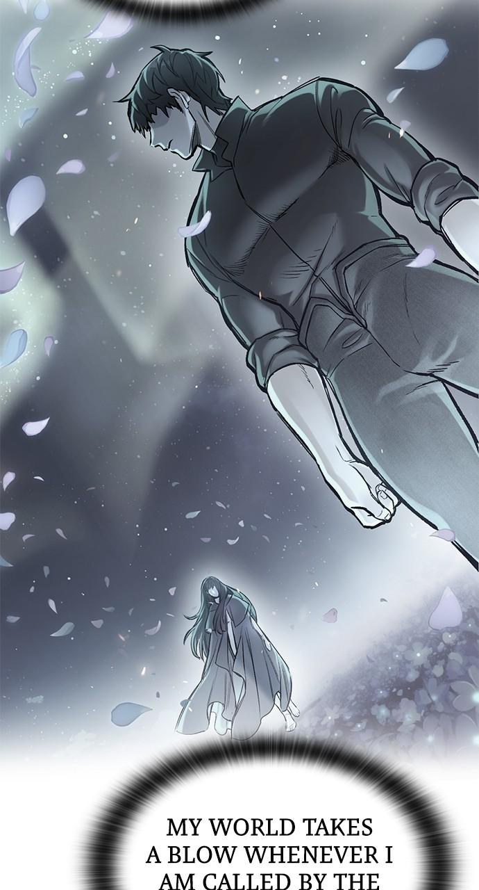 Read Eternally Regressing Knight Manga Online