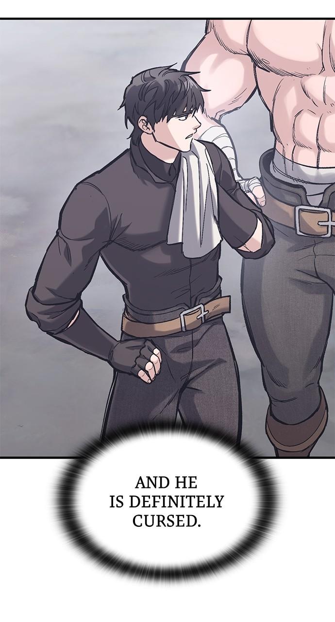 Read Eternally Regressing Knight Manga Online