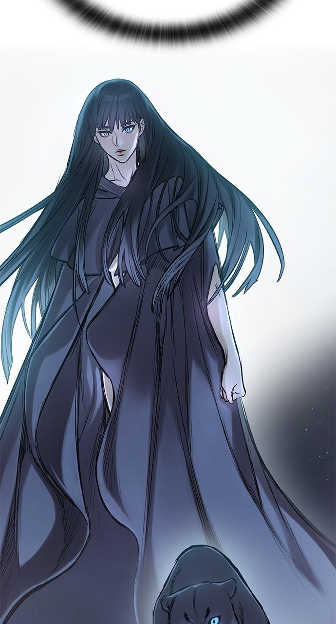 Read Eternally Regressing Knight Manga Online