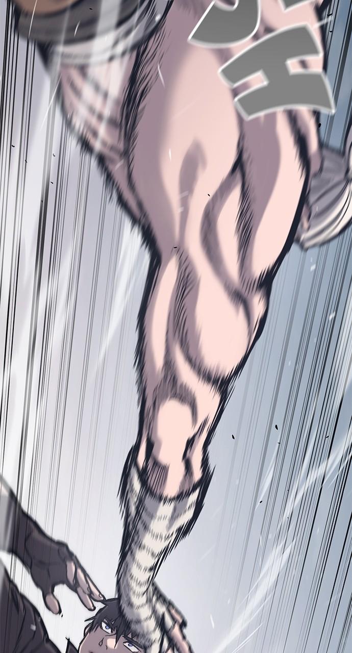 Read Eternally Regressing Knight Manga Online