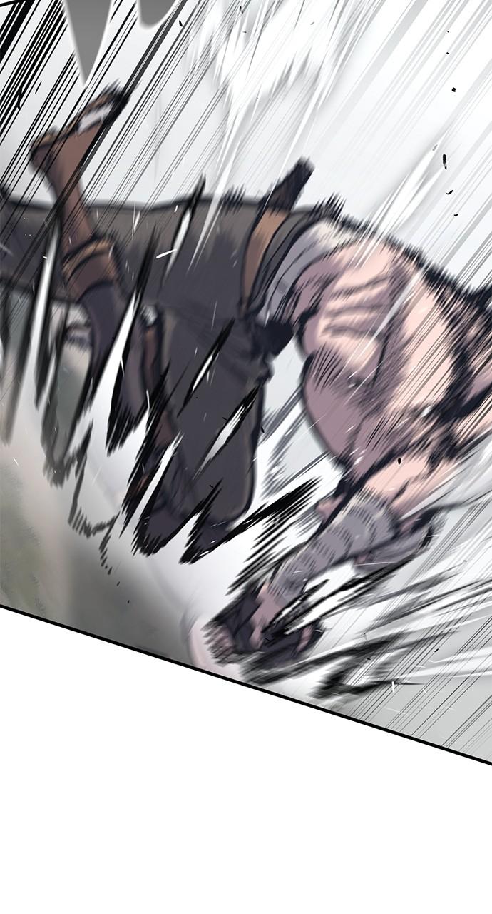 Read Eternally Regressing Knight Manga Online