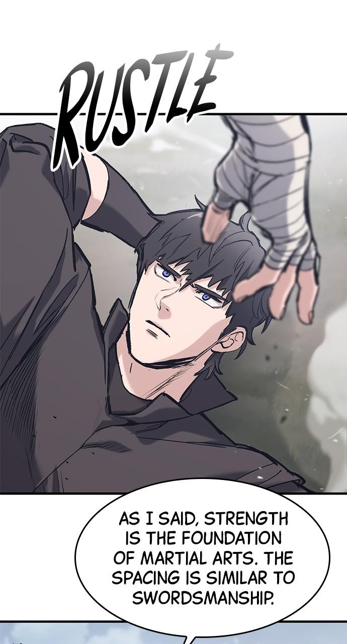 Read Eternally Regressing Knight Manga Online