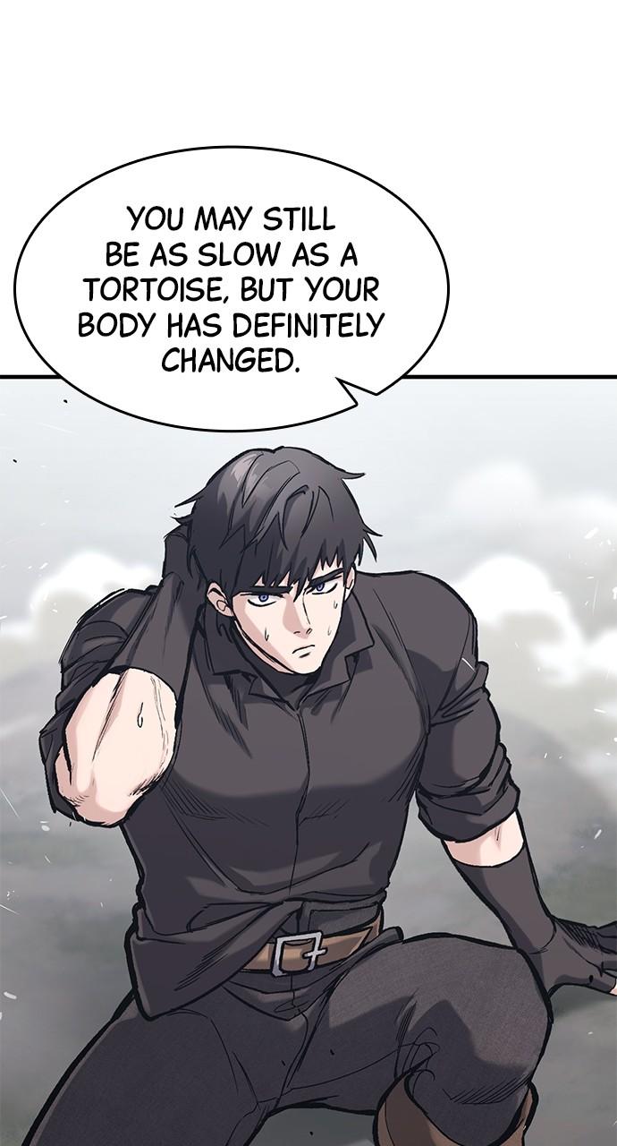 Read Eternally Regressing Knight Manga Online