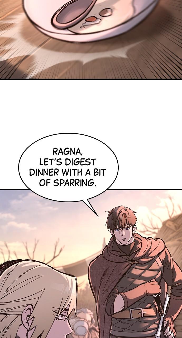 Read Eternally Regressing Knight Manga Online