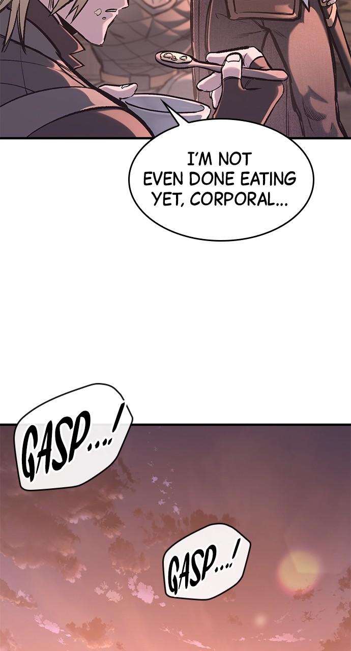 Read Eternally Regressing Knight Manga Online