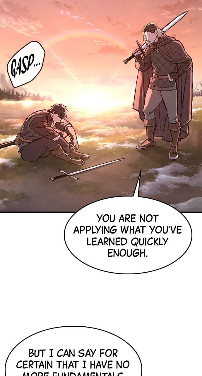 Read Eternally Regressing Knight Manga Online