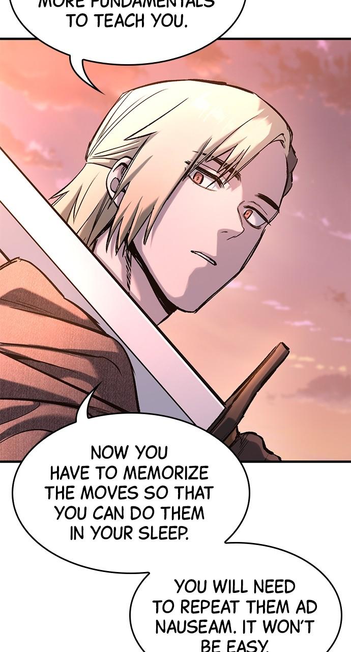 Read Eternally Regressing Knight Manga Online