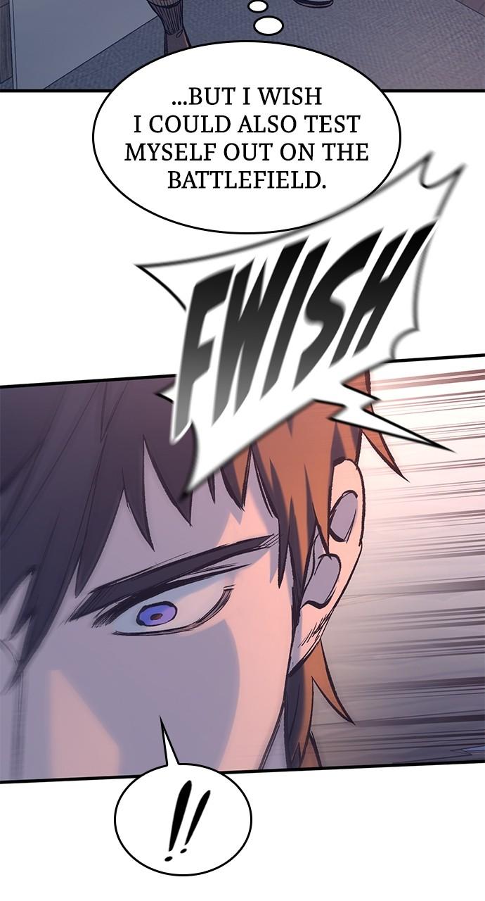 Read Eternally Regressing Knight Manga Online