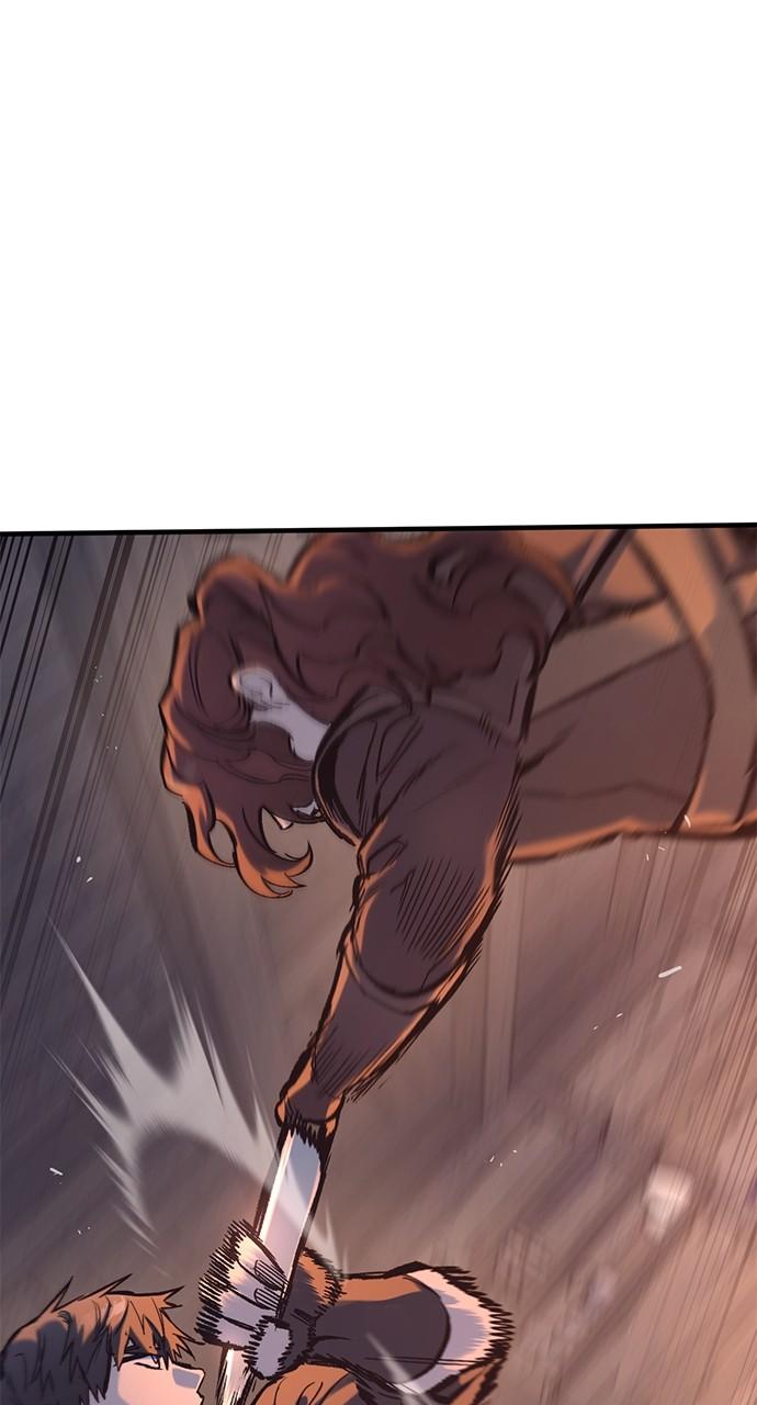 Read Eternally Regressing Knight Manga Online