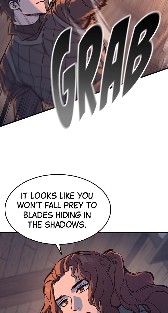 Read Eternally Regressing Knight Manga Online