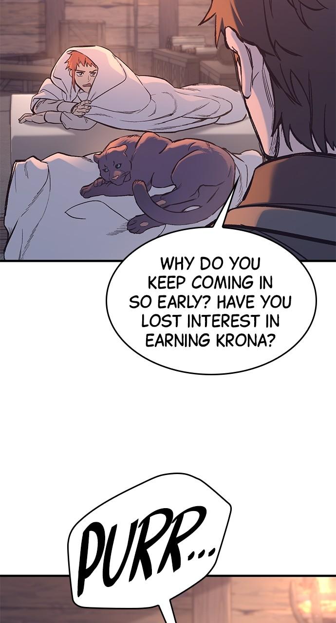 Read Eternally Regressing Knight Manga Online