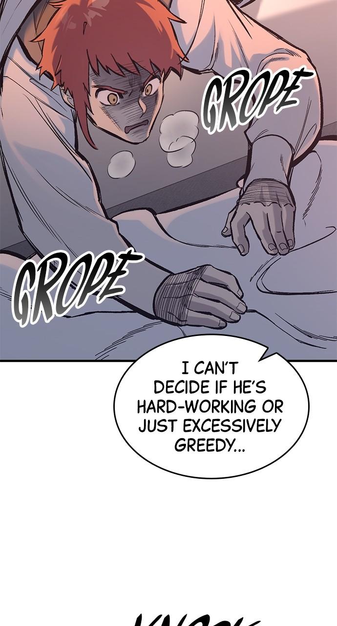 Read Eternally Regressing Knight Manga Online