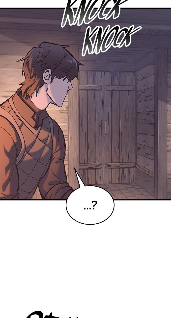 Read Eternally Regressing Knight Manga Online