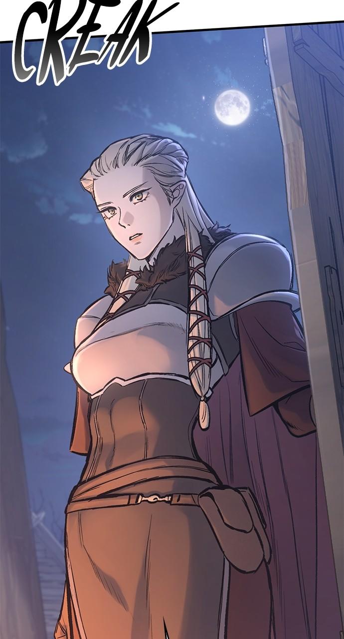 Read Eternally Regressing Knight Manga Online