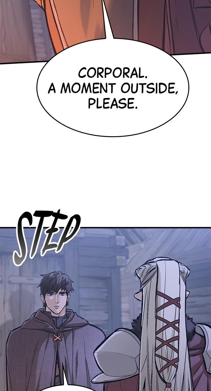 Read Eternally Regressing Knight Manga Online